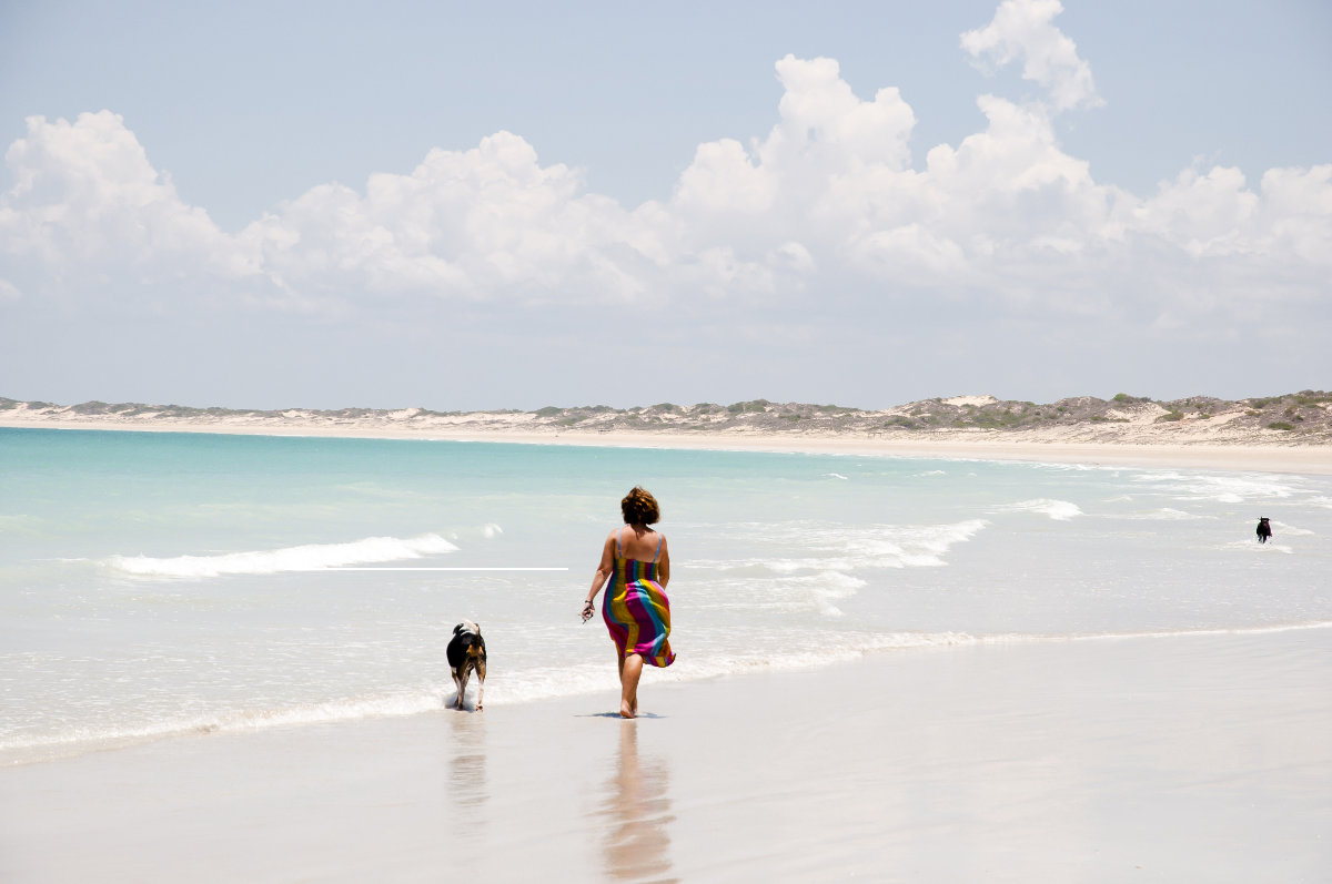 Best Time to Visit Broome