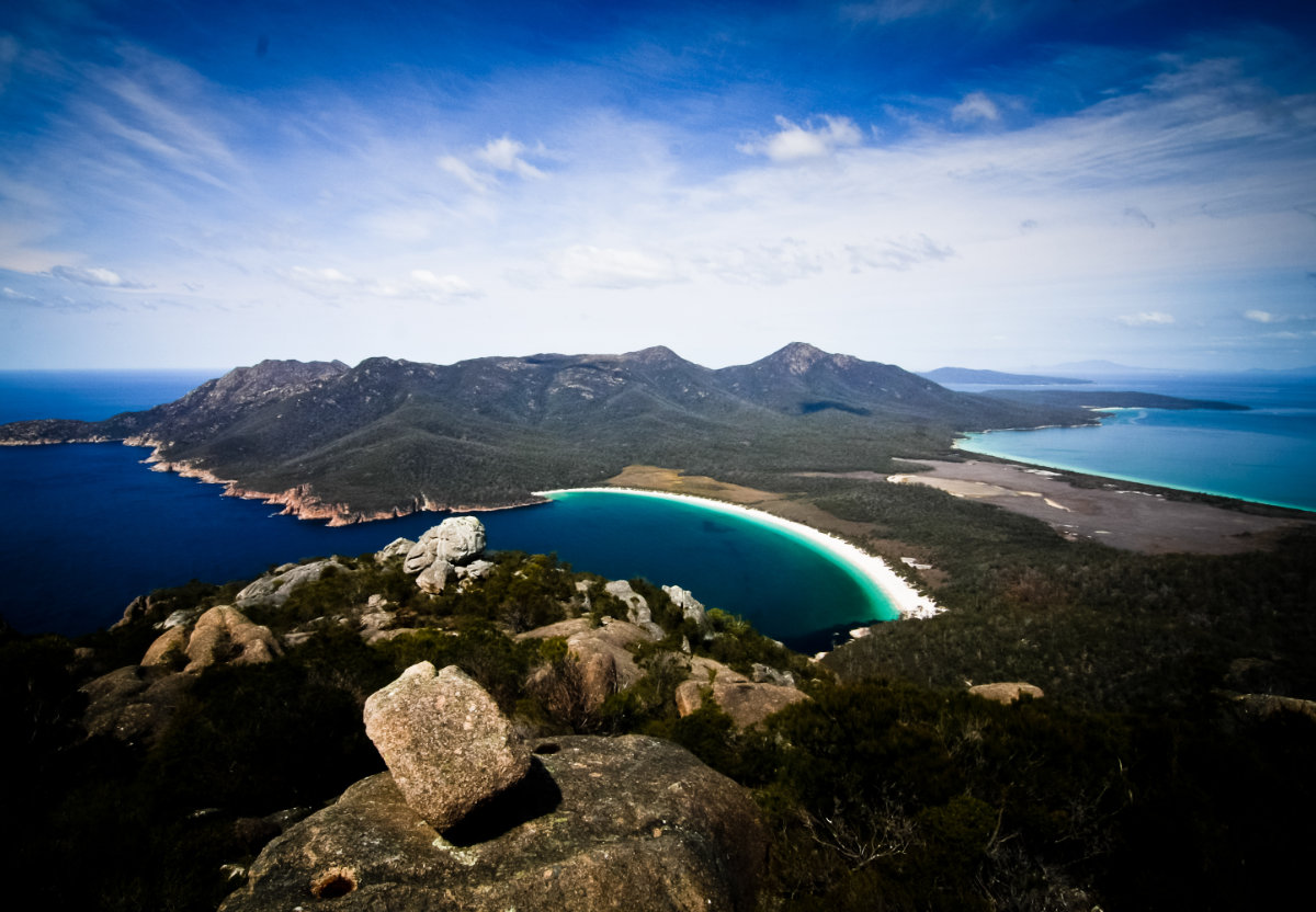 Best Day Trips from Hobart